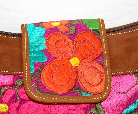 Miniatura: Bolsa Calandra