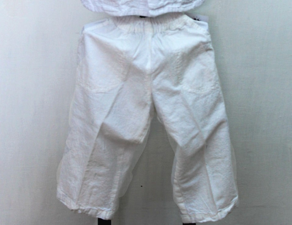 Pantalon Niño S-82