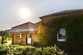 A Night at The Salopian Inn – Local Flavours Just Minutes from McLaren Vale Cabin Caravan Park