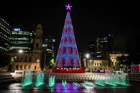 Christmas At McLaren Vale