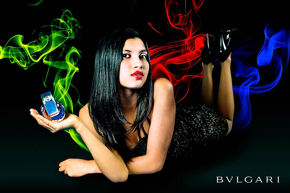 Bulgari