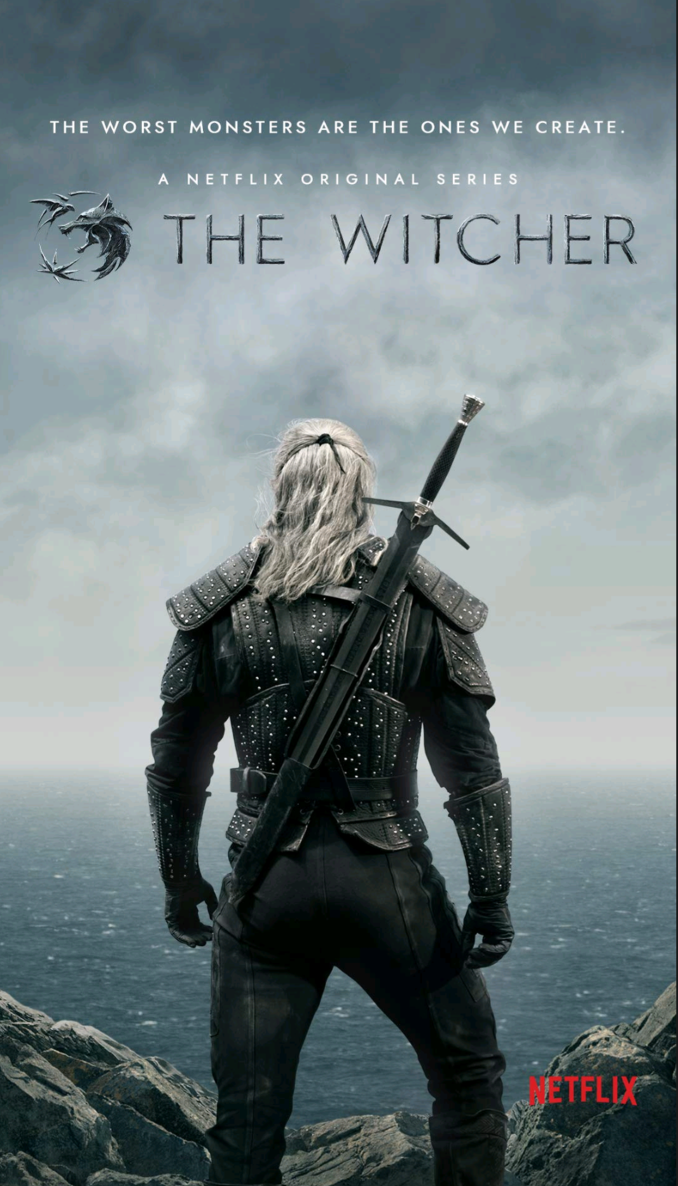 The Witcher
