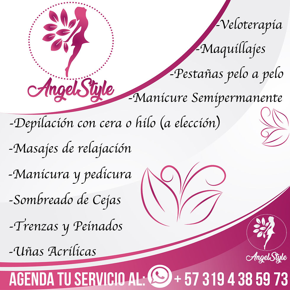 AngelStyle