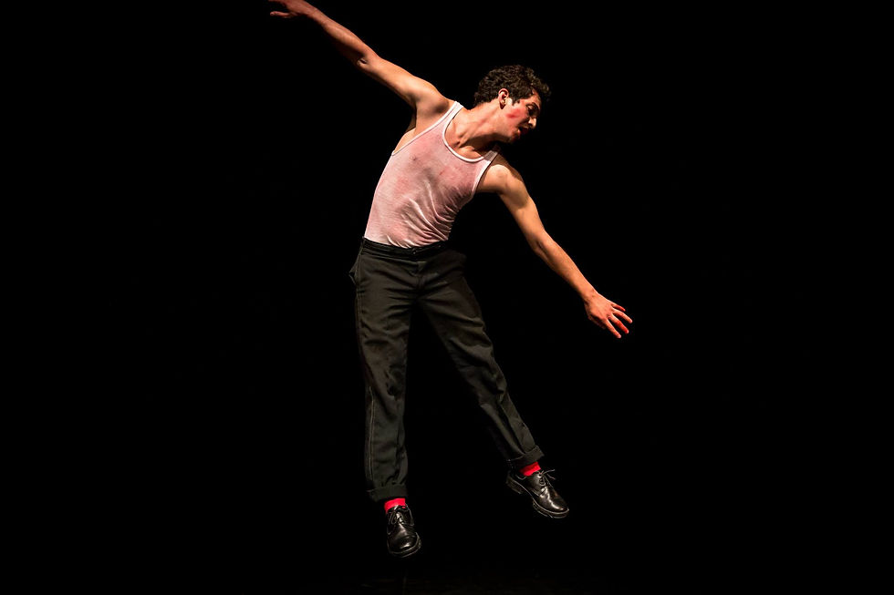 Bolero 14