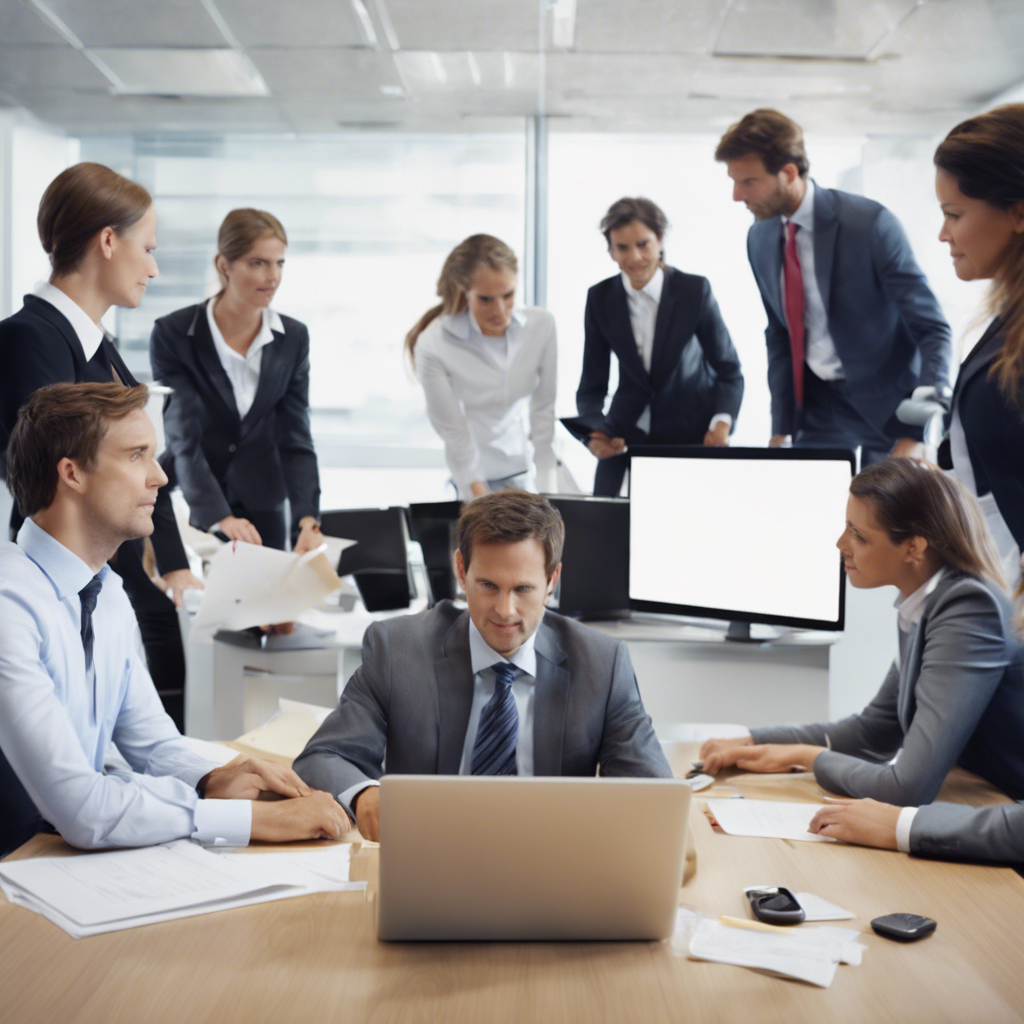 Soft skills growth