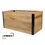 Miniaturbild: Robinbox Hochbeet - L - 160x80x77cm