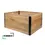 Miniaturbild: Robinbox Hochbeet - L - 160x120x77cm