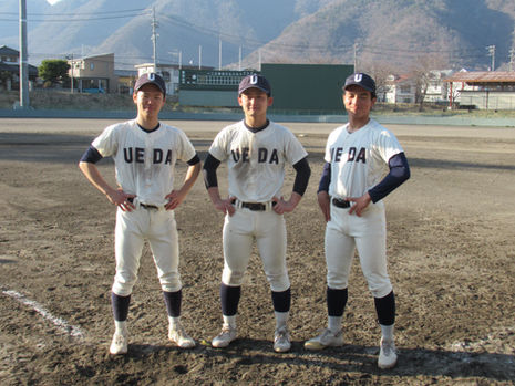 令和８年度新ＯＢを迎える会