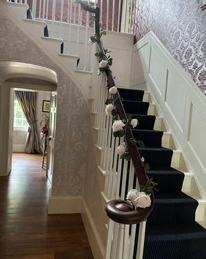 The Retreat, Wellbeing and personal development workshops for women