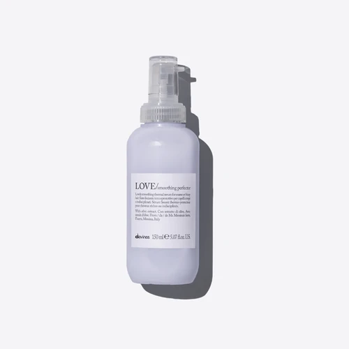 ダヴィネスLOVE/smoothingperfector 150ml 2本セット ダヴィネスエッセンシャル ラブ スターターキット: ダヴィネス