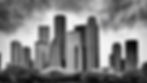 Black and White photo of the Houston Skyline.jpg