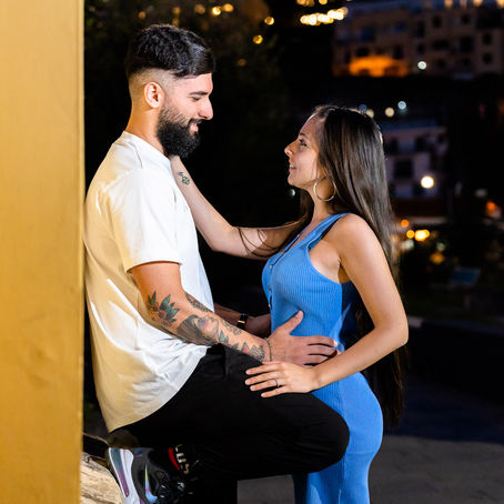 3 Reasons why you need an engagement shoot.