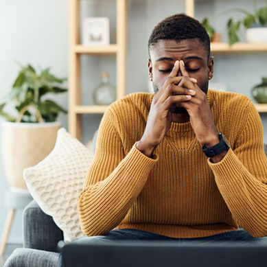 Healthy Ways to Cope with Stress