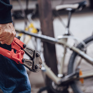 Bike Theft