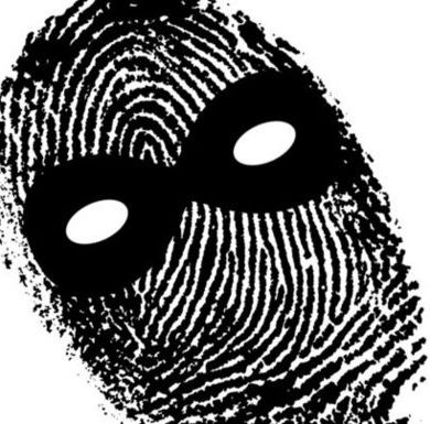 If Your Identity Is Stolen