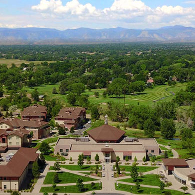 Spring 2021 Campus Hours