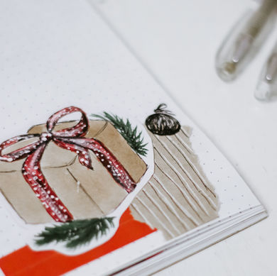 End of the Year Devotional