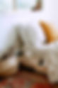 Ground, Shade & Sleep in Tunisian Homes | Objects That Regulate Rest