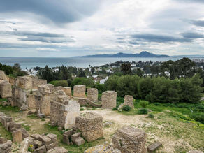 Carthage Was Here First: On Power That Does Not Disappear