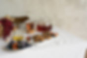 Rituals | Handmade Tunisian Objects