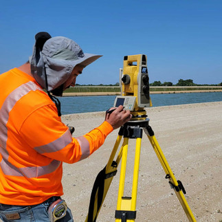 Infrastructure surveying and water management systems connected to Tunisia’s industrial and agricultural development