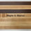 Thumbnail: Personalized Cutting Board