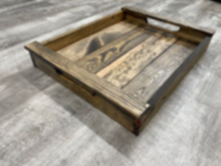 Sofa Tray