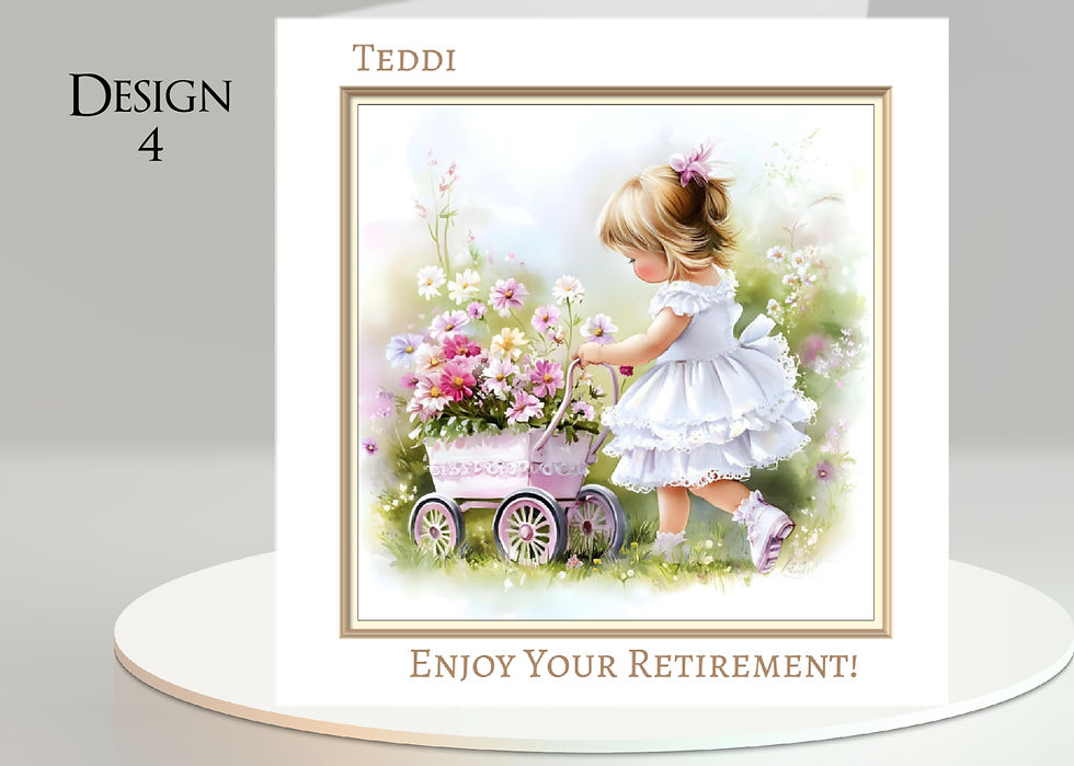 Thumbnail: Little Gardener