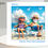 Thumbnail: Beach Couple