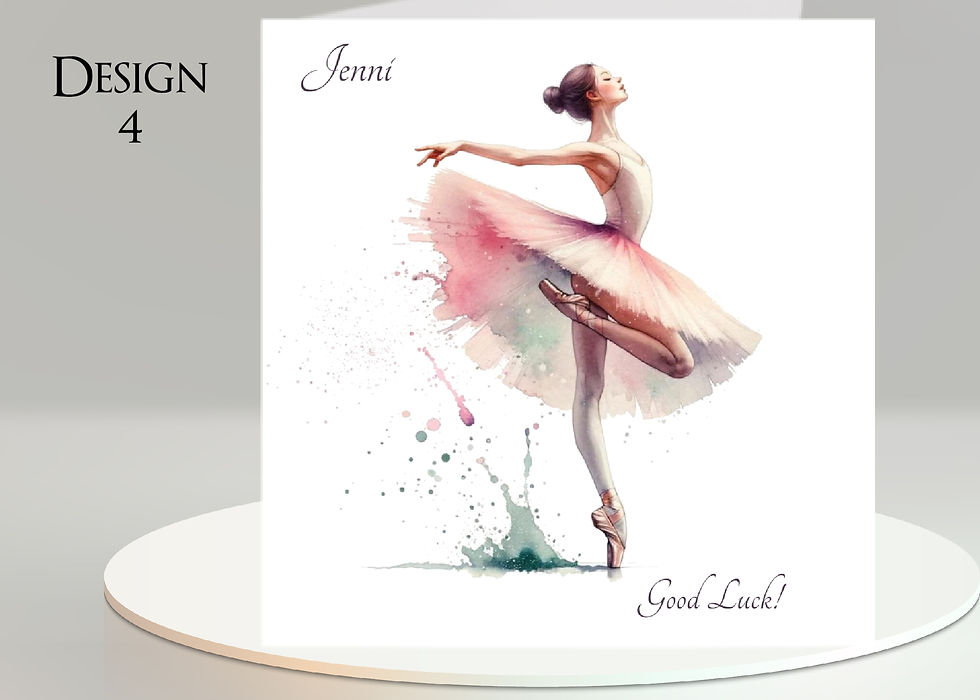 Thumbnail: Ballet