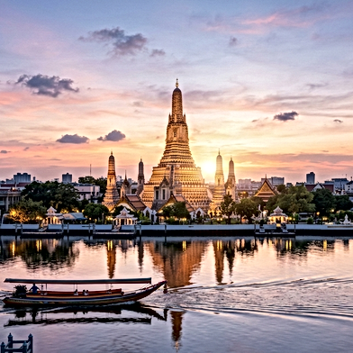 Wat Arun