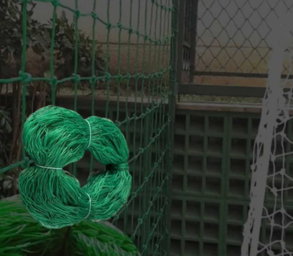 Miniatura: Laterais e Fundos  para Quadras e Campos  - PRONTA ENTREGA