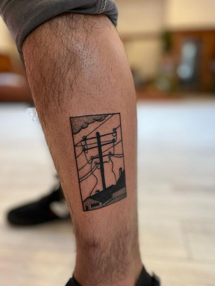 Tatuar en NYC