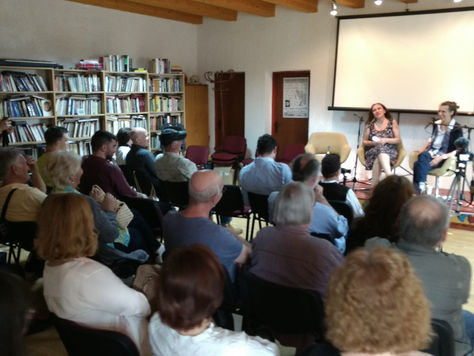 ZVONA i NARI: Izvješće o radu za 2018. godinu