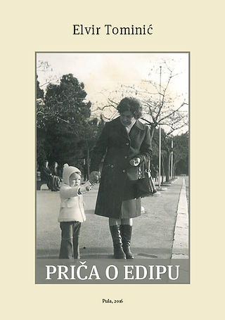 Priča o Edipu