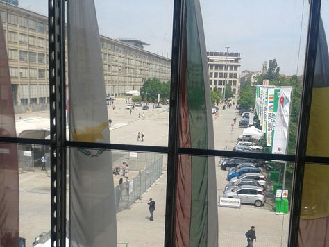 Sve je širom otvoreno: Monika Herceg