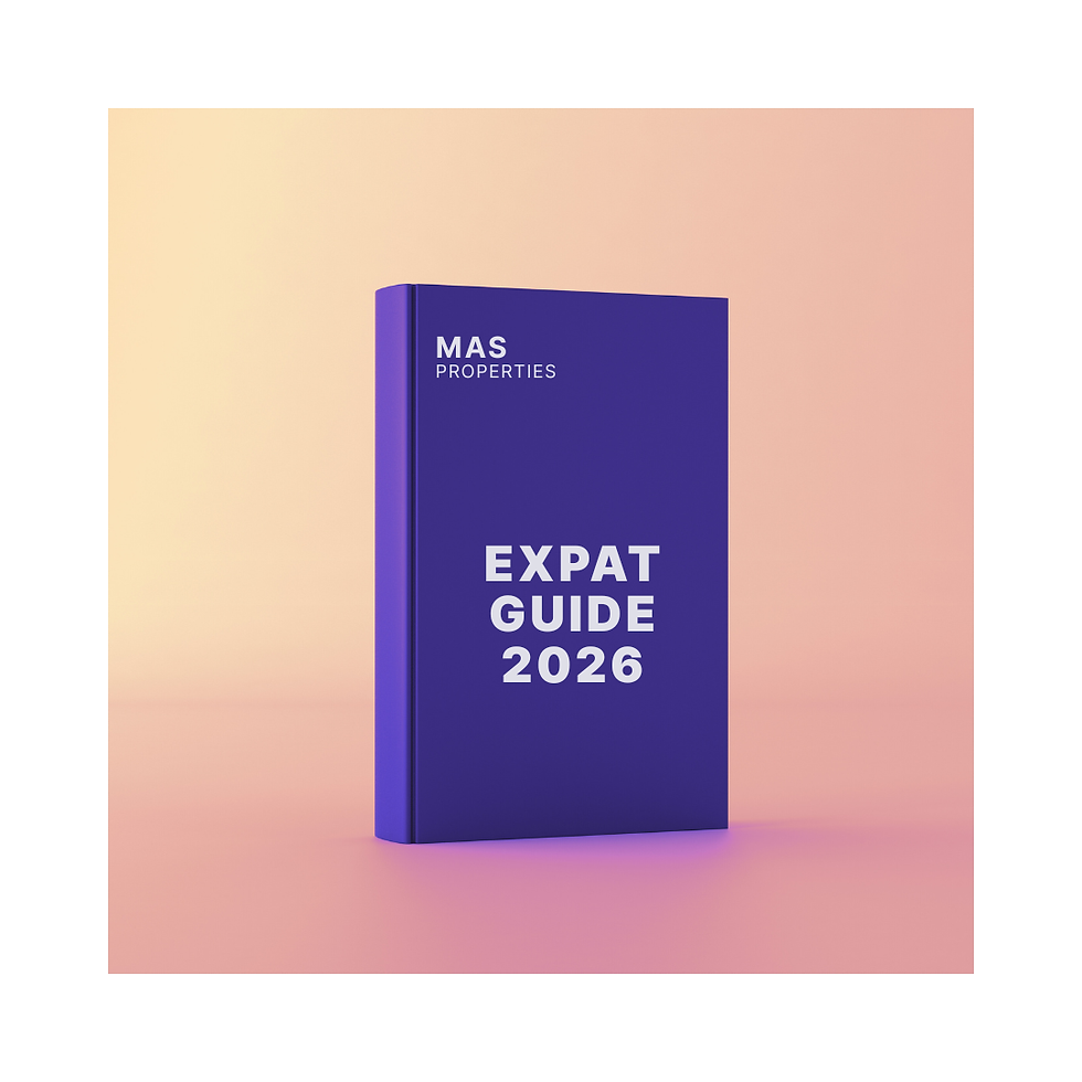 2026 expat relocation guide for Americans moving to Baja California Mexico — costs, visas, areas and checklist