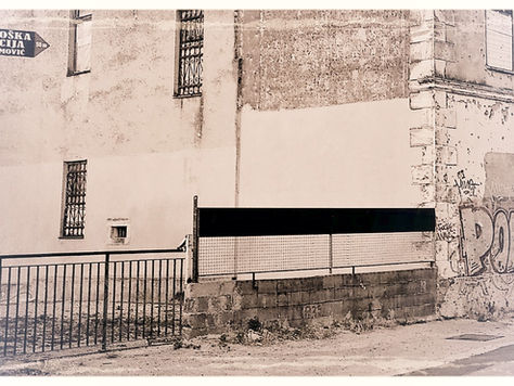 Stara revolucija: Kristian Komorčec