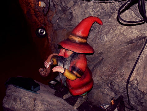 Seanse: Melida Travančić