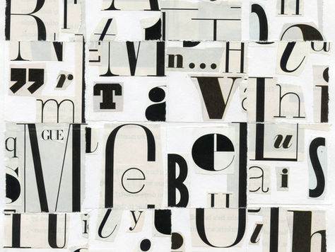 Collage No. 5: Andrew Topel