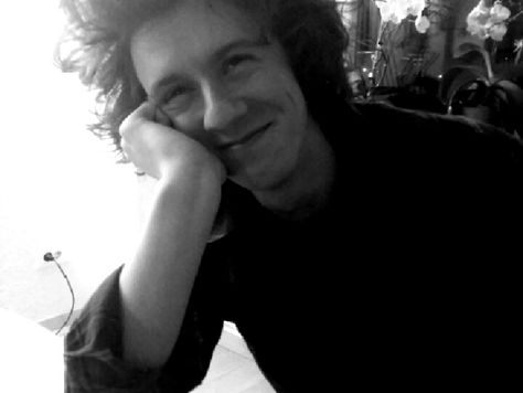 Najsretniji dan u godini: Kristian Komorčec