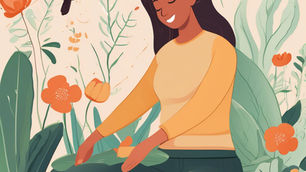 Reconnecting With Your Mental Health