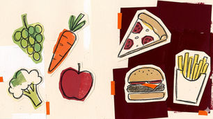 Eating Disorders Awareness Week: Understanding Our Relationship with Food