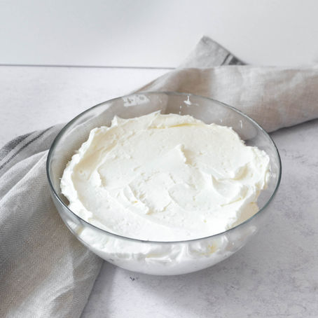 Swiss Meringue Buttercream
