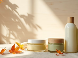 Creating a New Seasonal Skincare Routine