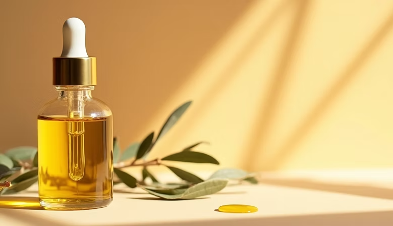 Ingredient Deep Dive: Squalane (Plant-Based) – Why It's a Holy Grail for Every Skin Type
