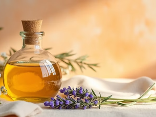 DIY Herbal Infusion Oils for Skin and Hair