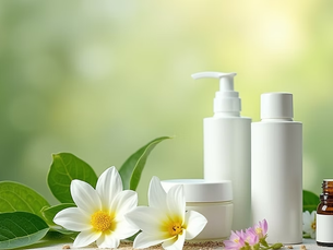 Best Natural Ingredients for Spring Skincare