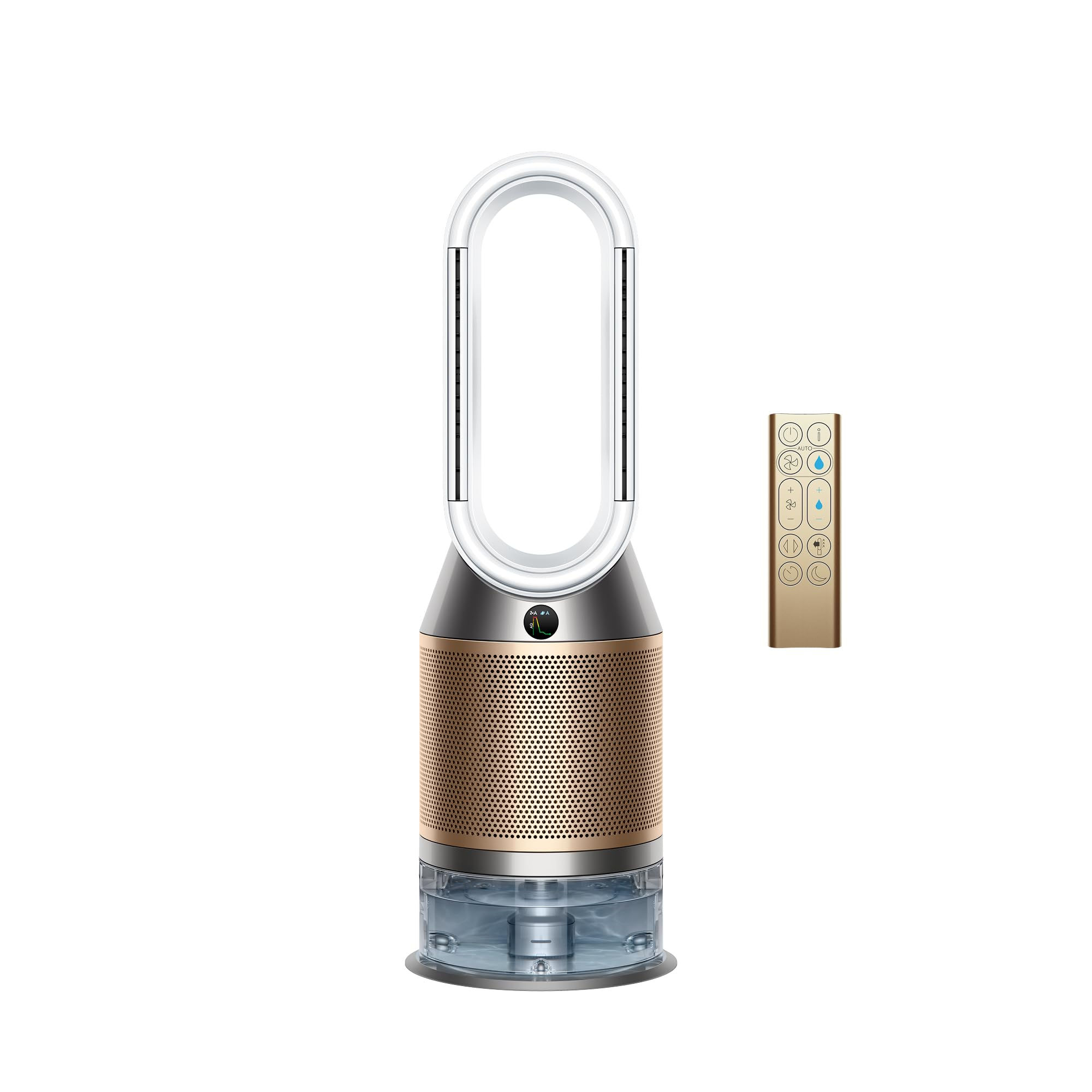 Dyson Purifier Humidify+Cool PH2 De-NOx​