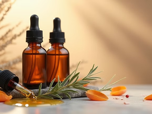 The Science of Scent and Mood: How Aromas Influence Our Emotions